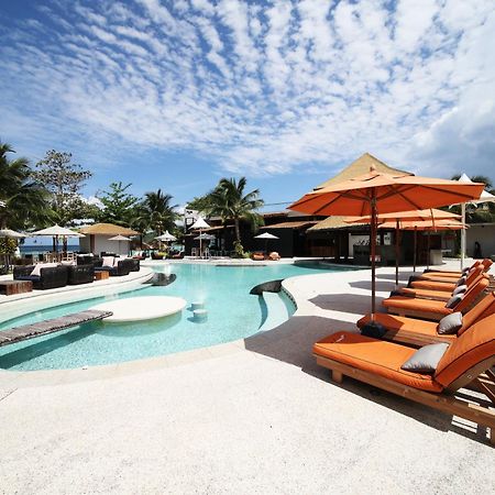Ananya Lipe Resort Bagian luar foto
